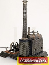 Wilesco historische dampfmasch gebraucht kaufen  Waiblingen