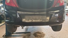 Stossfänger stoßstange hinte gebraucht kaufen  Warendorf