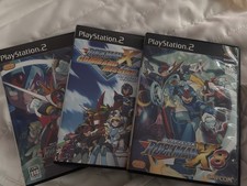 Mega man rockman for sale  Vancouver