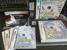 Pokémon version argent d'occasion  La Souterraine
