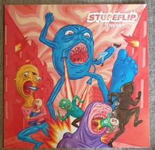 Stupeflip terrora vinyle d'occasion  Saintes