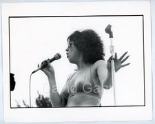 1976 grace slick d'occasion  Expédié en Belgium