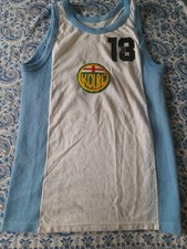 Maglia canotta shirt usato  Vallebona