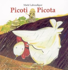 Picoti picota maite d'occasion  France