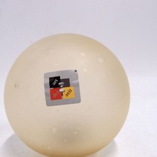 Lampenschirm 140 glaskugel gebraucht kaufen  Marl