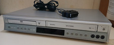 Combiné dvd vhs d'occasion  Champigny-sur-Marne