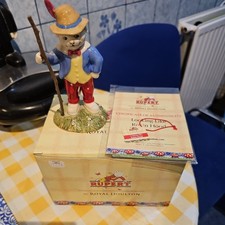 Royal doulton rupert for sale  ABBOTS LANGLEY