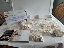 Lego architecture studio for sale  Pennellville