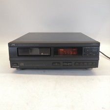 Jvc me91 disc for sale  BEDFORD