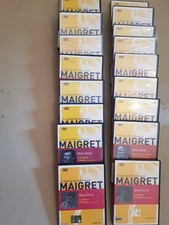 maigret dvd usato maigret dvd usato  Fermo
