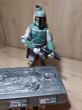 Star wars black gebraucht kaufen  Unterlüß