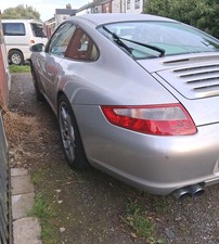 Porsche carrera 911 for sale Porsche carrera 911 for sale  WIGAN