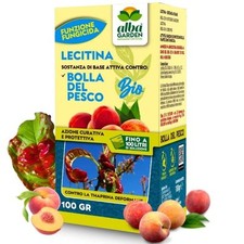Fungicida polvere per usato  Tramutola