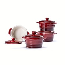 Mini cocotte individuelle d'occasion  Lyon I