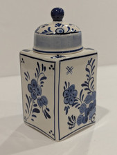 Vtg royal delft for sale  Lawrenceville