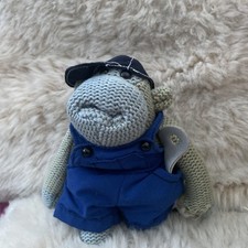 Tips monkey mechanic for sale  LEICESTER