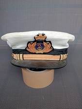 Marina militare cappello usato Marina militare cappello usato  Terni