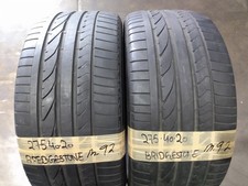 275 r20 bridgestone for sale  DERBY