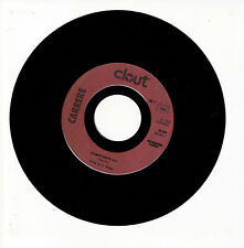 Clout vinyle 45t d'occasion  Ambillou