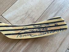 Bobby hull bobby for sale  Lake Worth