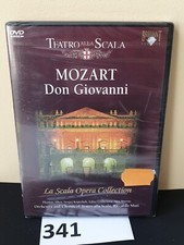 Mozart don giovanni gebraucht kaufen  Dessau-Roßlau