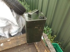 Old vintage gallon for sale  BURY ST. EDMUNDS