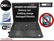 Dell latitude 6500 for sale  TELFORD