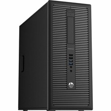 PC para jogos HP 800 G1 MT até i7 32GB Ram 1TB SSD 3TB HDD GT 1030 Wi-Fi Win 10 comprar usado  Enviando para Brazil