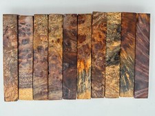 Weru burl wood for sale  Summerville