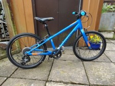 Cannondale quick childs for sale  PRESTEIGNE