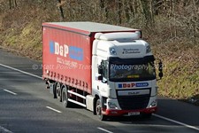 daf trucks for sale  DYMOCK