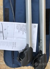 Barre portatutto volkswagen usato  Pianoro
