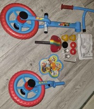 Paw patrol balance for sale  MARYPORT