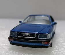 Audi 1988 modellino usato  Italia