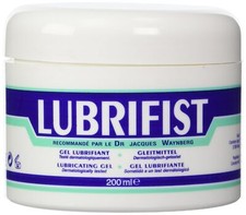 Lubrix lubrifist 200 d'occasion  Lyon I