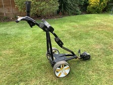 Powakaddy extended lithium for sale  BRACKNELL