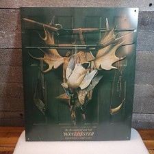 Winchester recommend 12.5x16 for sale  Muskegon