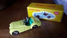 Dinky toys tr2 d'occasion  Versailles