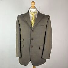 Daks tweed blazer for sale  REDRUTH