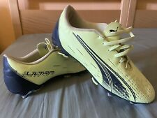 Scarpe calcio puma usato  Bagno di Romagna
