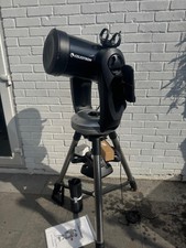 Celestron cpc800 nexstar for sale  BIRMINGHAM