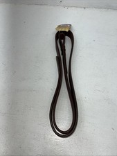 New tough brown d'occasion  Expédié en Belgium
