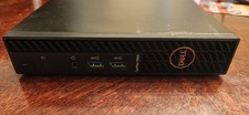 Dell optiplex 3000 d'occasion  Expédié en Belgium