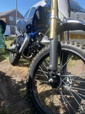 125cc m2r racing for sale  FERNDOWN