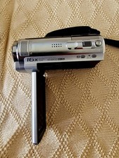 Panasonic camcorder full gebraucht kaufen  Markkranstädt