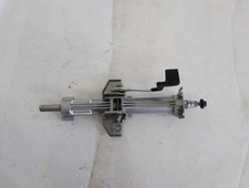 Lenksäule jeep grand gebraucht kaufen  Wittenburg