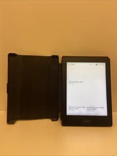 Kobo Aura HD eReader 4GB **Pacote** N204B 6.8" Tela Sensível Ao Toque WiFi Testado Funcionando  comprar usado  Enviando para Brazil