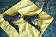 Pair ultegra r8000 for sale  ULVERSTON
