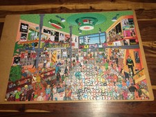 Heye puzzle 1500 gebraucht kaufen Heye puzzle 1500 gebraucht kaufen  Adendorf