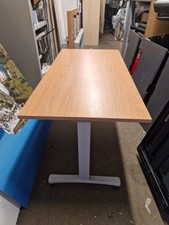 Foldable meeting tables for sale  UK